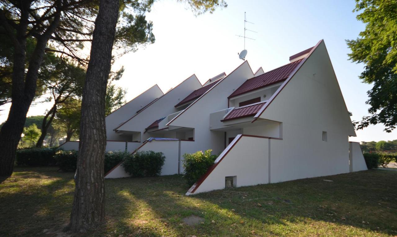 Villaggio Marina Bibione Exteriér fotografie